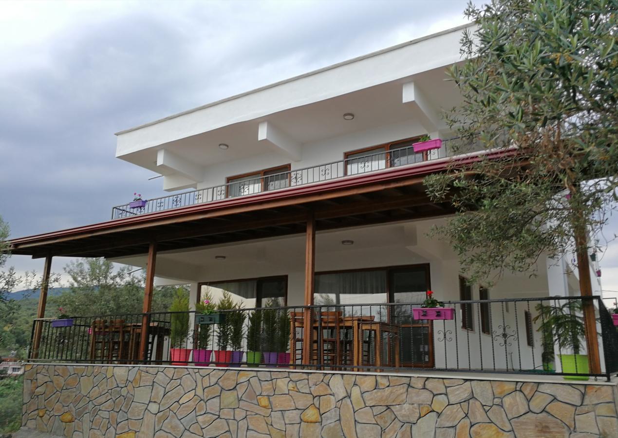 Kaymak Tepesi Tatil Evi Küçükkuyu Exterior photo