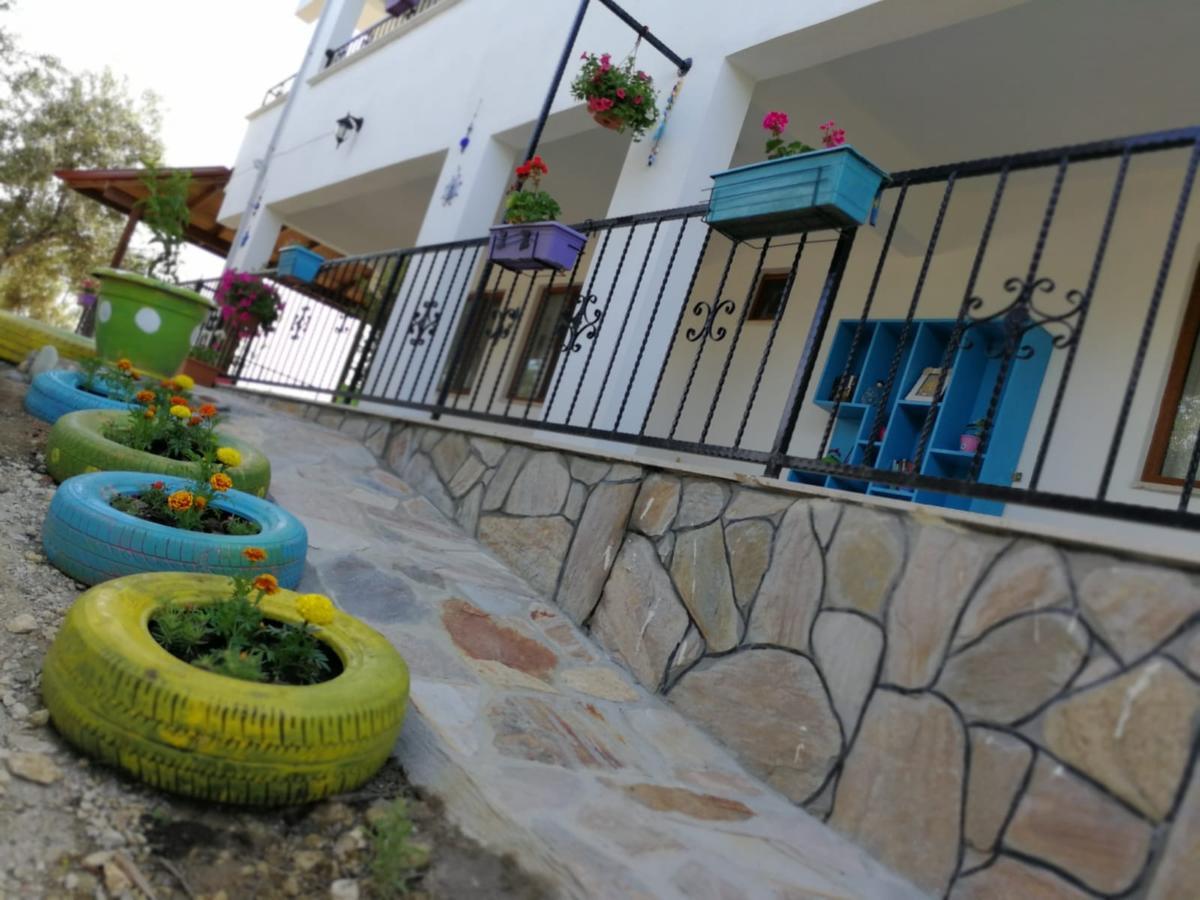 Kaymak Tepesi Tatil Evi Küçükkuyu Exterior photo